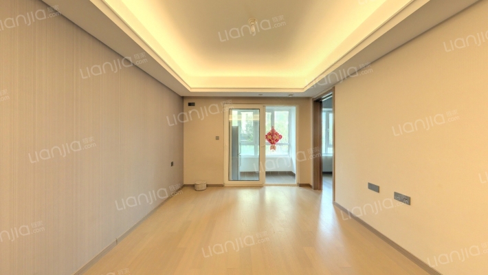 万科·雁鸣湖二手房实景图