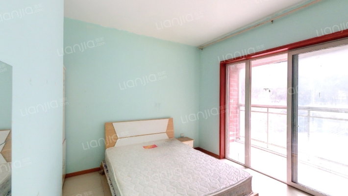 蓉铁花园二手房实景图