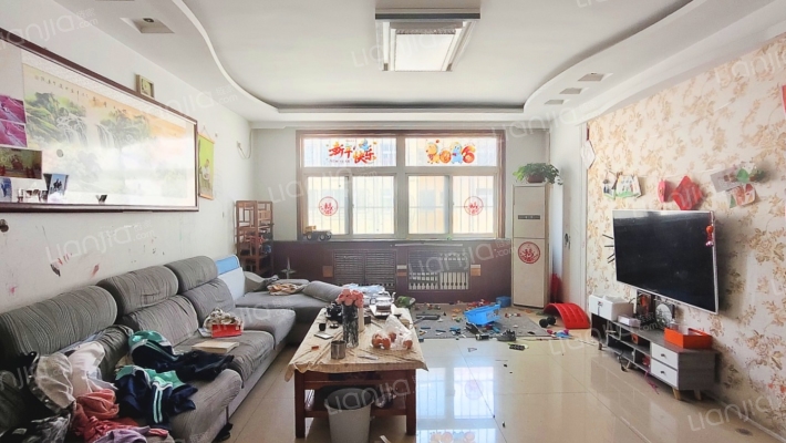 福地小区二手房实景图