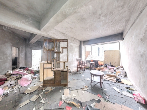 整租·耀文大厦 2室1厅 南/北