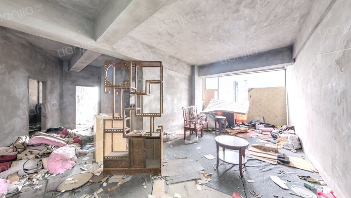 耀文大厦二手房实景图