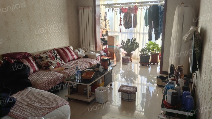 金鼎名仕嘉苑二手房实景图