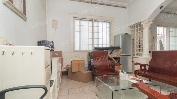 许昌县法院家属院二手房实景图