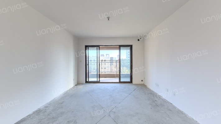 桃李名筑二手房实景图