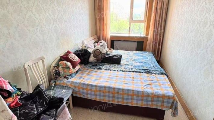 吉化住宅二手房实景图