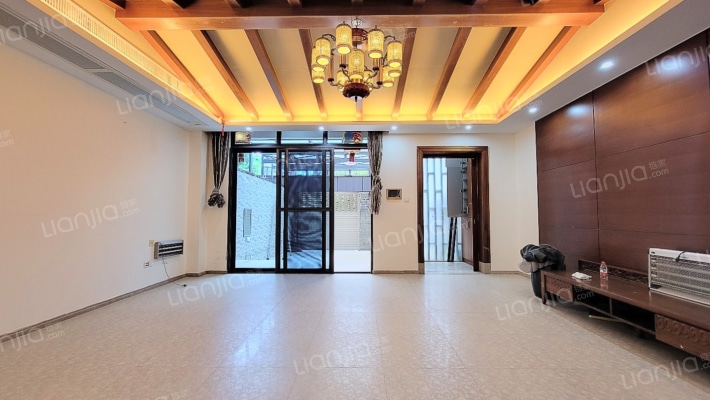 万科棠樾六期6A泰然庄二手房实景图