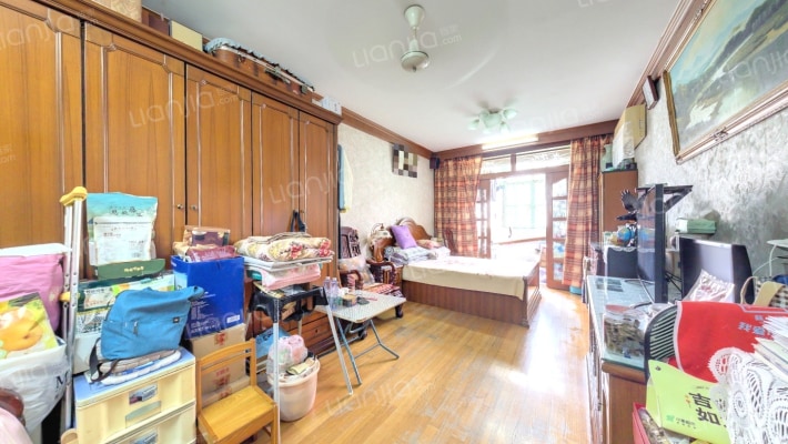 南泉小区二手房实景图