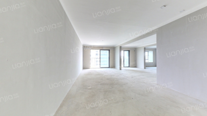 中建壹品澜荟二手房实景图