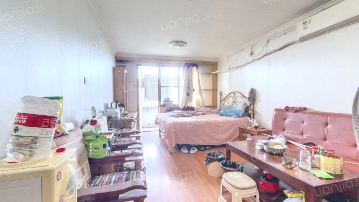 张仪村4号院二手房实景图