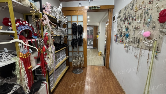 长顺上街116号1号院二手房实景图