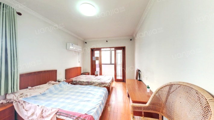 裴家桥小区二手房实景图