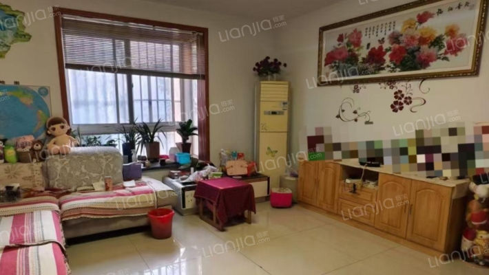 金钻华庭二手房实景图