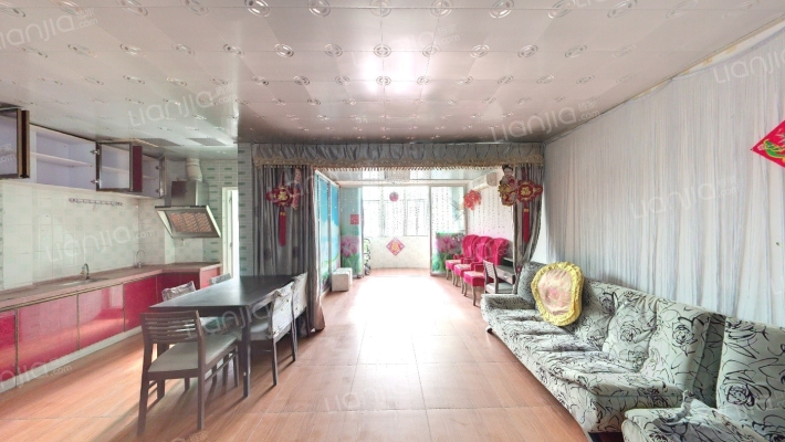 华江大厦二手房实景图