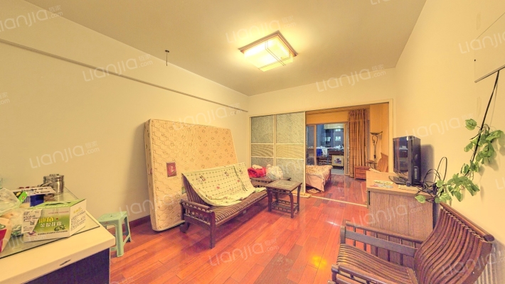 万都阿波罗二手房实景图