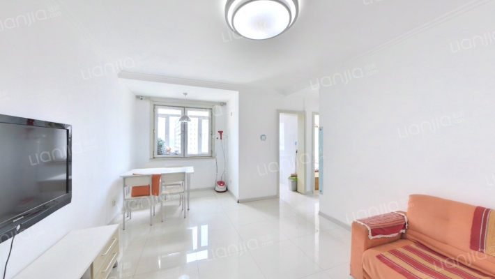 江南一号二手房实景图