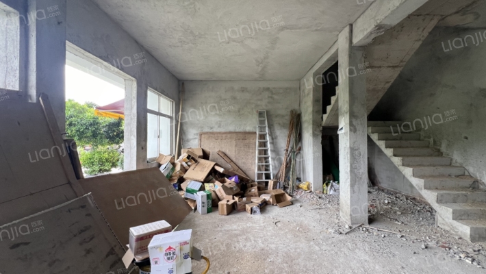 富贵家园二手房实景图