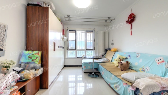 华远西山雅园二手房实景图