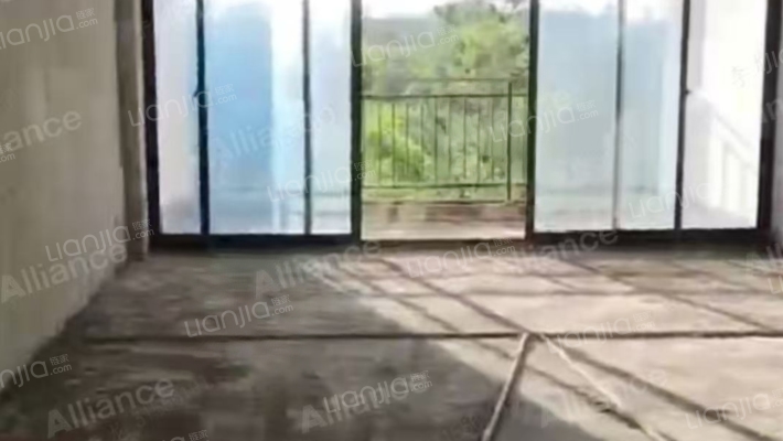海口天鹅湖高尔夫温泉社区二手房实景图