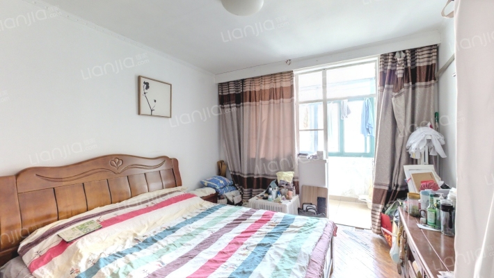 花苑村紫竹园二手房实景图