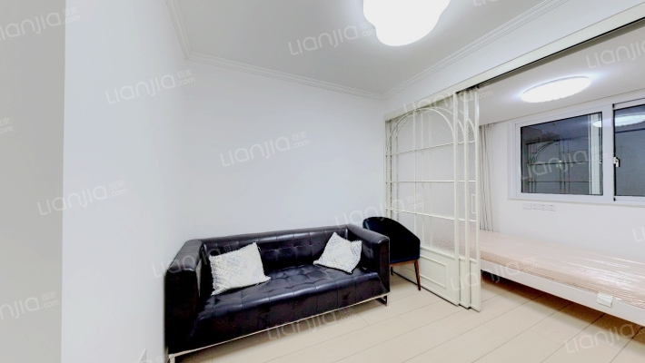 民星住宅小区二手房实景图