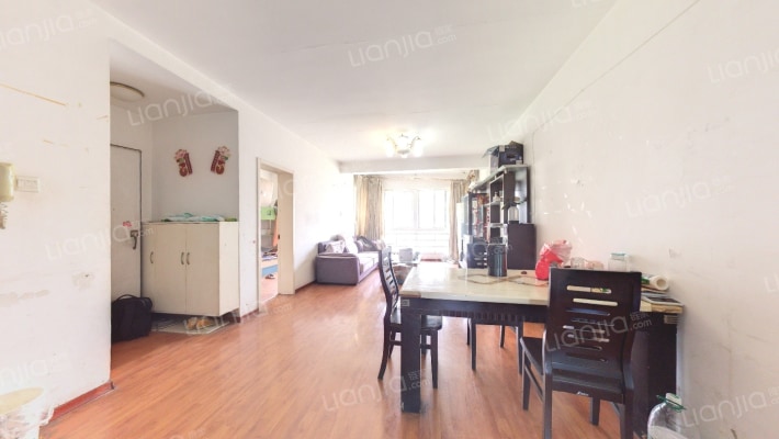 常青花园十四小区二手房实景图