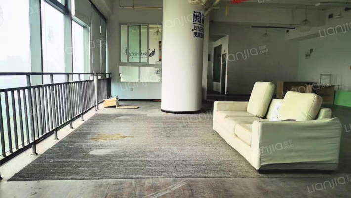 逸天广场1号二手房实景图