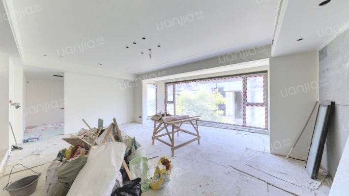 云栖墅二手房实景图