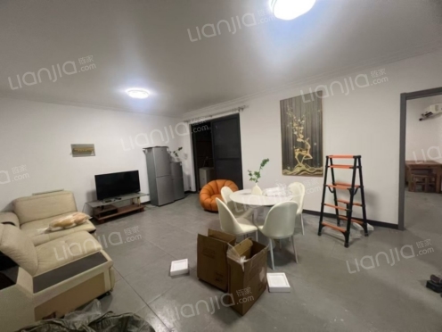 整租·夹山漾沁水苑 2室1厅 南/北