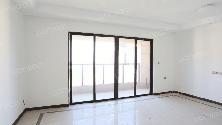 泰禾江南院子二手房实景图