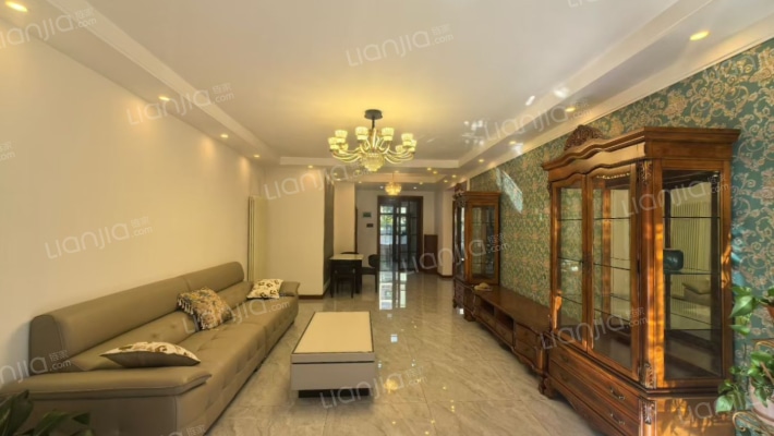 凯盛源▪玖郡二手房实景图