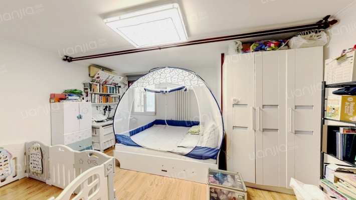 常秀家园二手房实景图