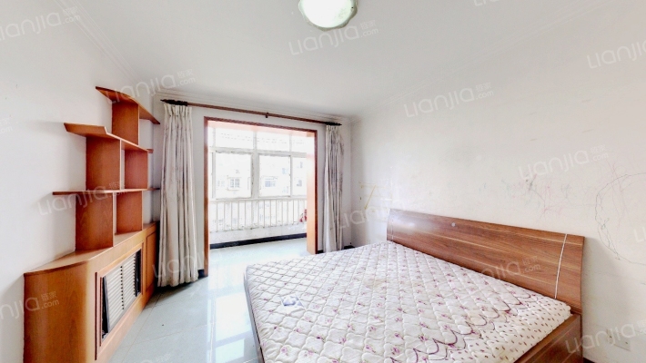 郝庄家园西区二手房实景图