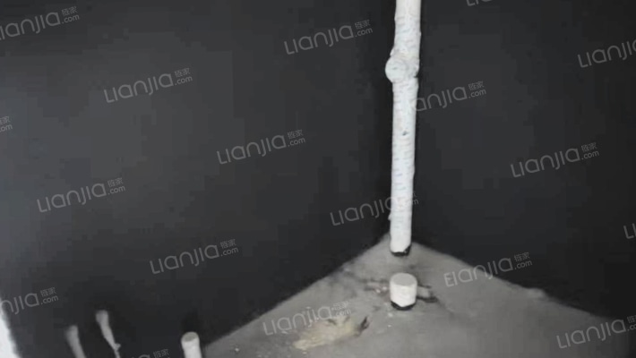 邂逅公园里品质好房品质好房交通便利-卫生间