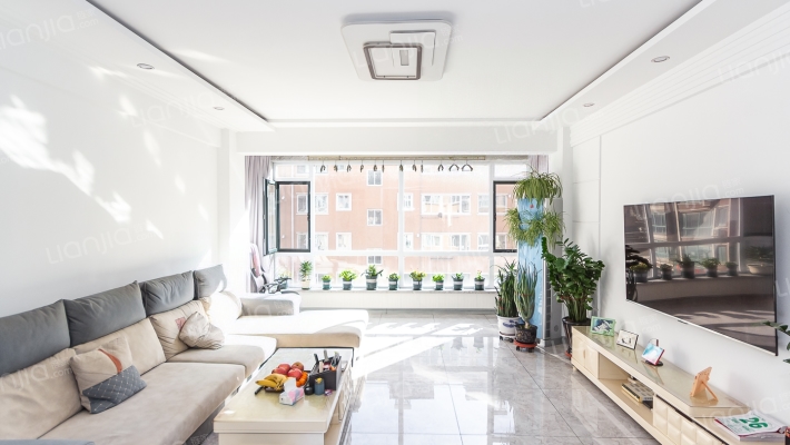 东海花园(东港市)二手房实景图