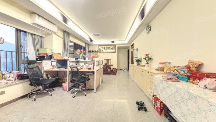 一期御景佳园二手房实景图