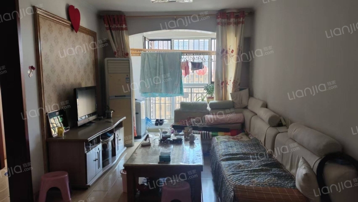 小台后社区二手房实景图