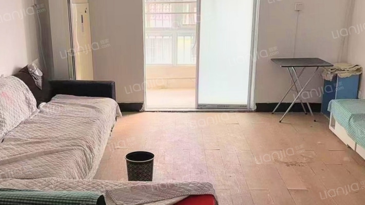 上海国际花园二手房实景图