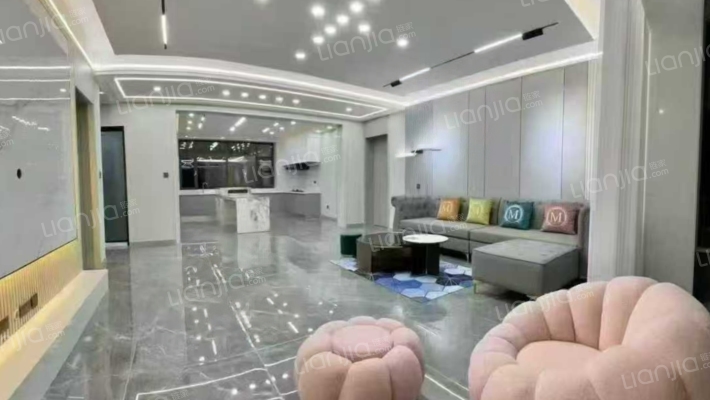 金穗家园二手房实景图