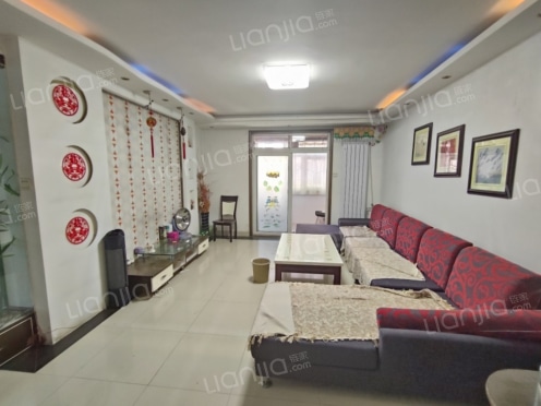 整租·田丰园 3室2厅 南/北