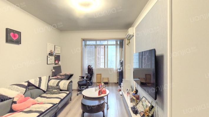 解放路一段89号二手房实景图