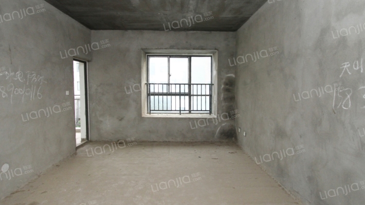 诗意江南二手房实景图