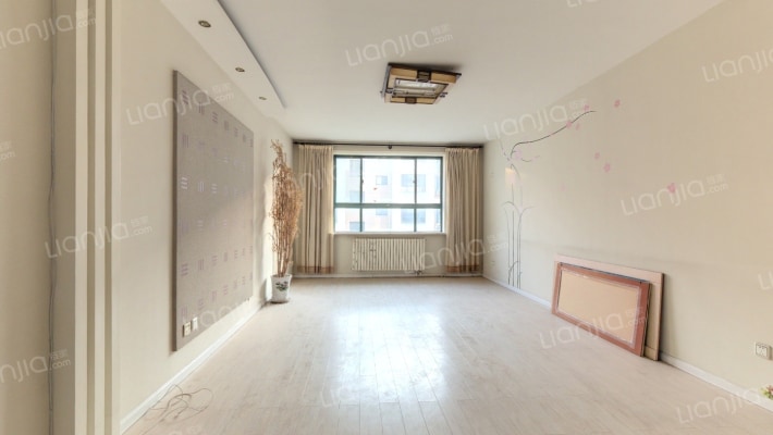 吉祥广场法院新宿舍二手房实景图