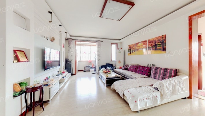 德馨花园二手房实景图