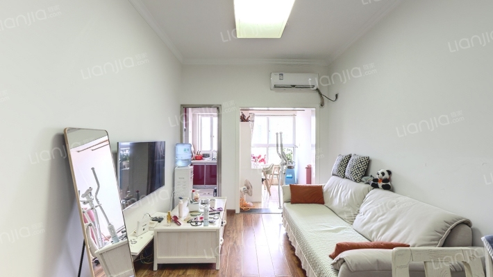 锋尚阳光二手房实景图