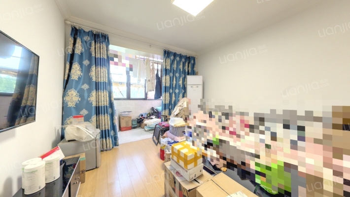 济阳一村二手房实景图