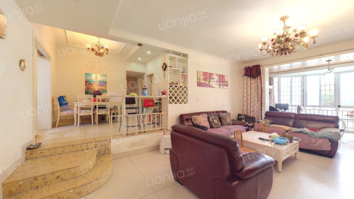 滨江家园二手房实景图