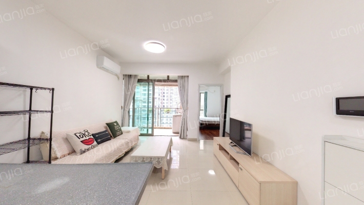 隽峰苑二手房实景图