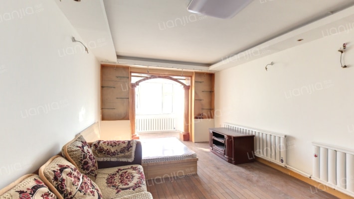 华侨新村二手房实景图