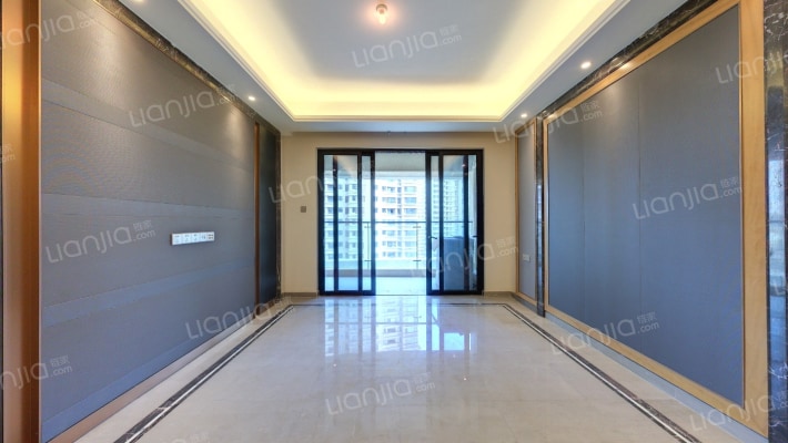 华发首府花园一期二手房实景图