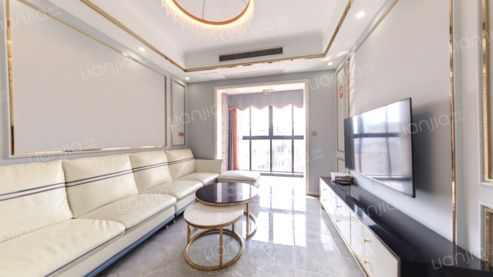 协信天骄星城一期二手房实景图